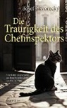 Josef Skvorecký - Die Traurigkeit des Chefinspektors