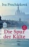 Iva Procházková - Die Spur der Kälte