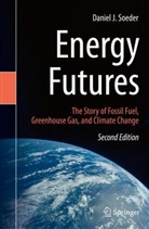 Daniel Soeder, Daniel J Soeder, Daniel J. Soeder - Energy Futures
