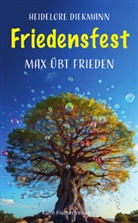 Heidelore Diekmann - Friedensfest