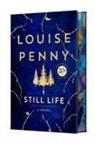 Anonymous Krrad, Louise Penny - Still Life Deluxe Edition