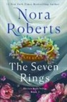 Nora Roberts - The Seven Rings
