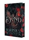Harper L Woods - The Damned