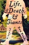 Ron Rindo - Life, and Death, and Giants