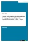 Beate Helm - Umgang von Großunternehmen mit ihrer NS-Vergangenheit am Beispiel des Logistikunternehmens Kühne + Nagel