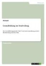 Anonymous - Grundbildung im Strafvollzug