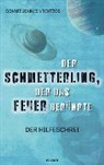 JOSHUA WARFLOWER, JOSHUA WARFLOWER - Der Schmetterling, der das Feuer berührte