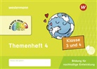 DIE BUNTE REIHE - Bildung für nachhaltige Entwicklung