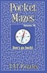 Tat Puzzles - Pocket Mazes - Volume 16
