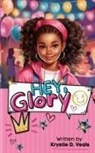 Krystle D Veals - Hey, Glory