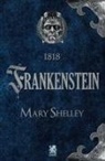 Mary Shelley - Frankenstein