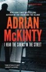 Adrian McKinty - I Hear the Sirens in the Street