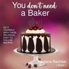 Suziana Bachtiar - You Don't Need a Baker