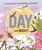Tracey Turner, Dawn Cooper - Day and Night