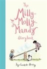 Joyce Lankester Brisley, Joyce Lankester Brisley - The Milly-Molly-Mandy Storybook