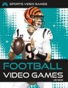 Luke Hanlon - Football Video Games