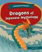Kari Cornell - Dragons of Japanese Mythology