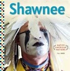 F a Bird - Shawnee