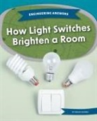 Megan Gendell - How Light Switches Brighten a Room