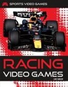 Luke Hanlon - Racing Video Games