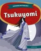 Emma Kaiser - Tsukuyomi