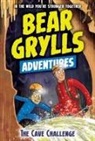 Bear Grylls, Emma McCann - Cave Challenge