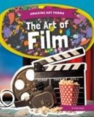 Mary Shaw - Art of Film