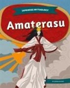 Golriz Golkar - Amaterasu