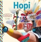F a Bird - Hopi