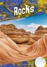 Julie Murray - Rocks
