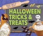 Anna Anderhagen - Halloween Tricks & Treats