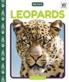 Elizabeth Andrews - Leopards