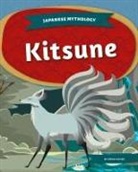Emma Kaiser - Kitsune