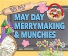 Anna Anderhagen - May Day Merrymaking & Munchies