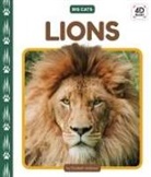 Elizabeth Andrews - Lions