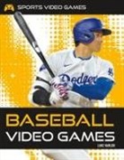 Luke Hanlon - Baseball Video Games