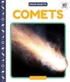 Elizabeth Andrews - Comets
