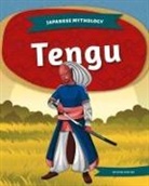Jean Kuo Lee - Tengu