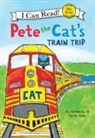 James Dean, James Dean - Pete the Cat's Train Trip