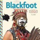 F a Bird - Blackfoot
