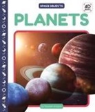 Elizabeth Andrews - Planets
