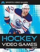 Luke Hanlon - Hockey Video Games