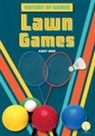 Kenny Abdo - Lawn Games