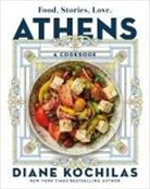 Diane Kochilas - Athens