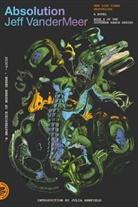 Jeff VanderMeer - Absolution