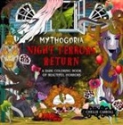 Chellie Carroll - Mythogoria: Night Terrors Return