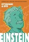 Jim Ottaviani, Jerel Dye - Einstein