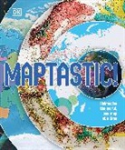DK - Maptastic!