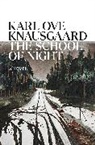 Martin Aitken, Karl Ove Knausgaard - The School of Night