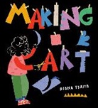 Diana Ejaita, Diana Ejaita - Making Art
